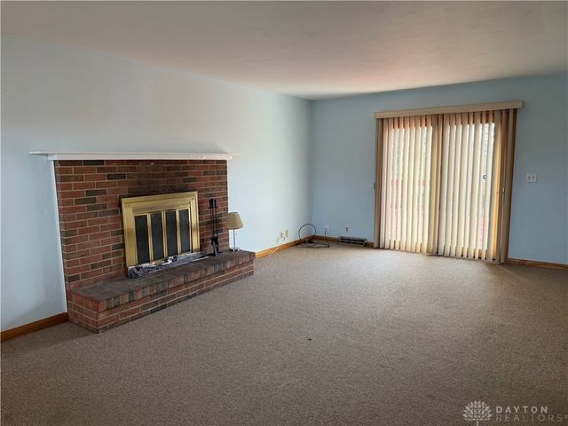 3467 Zephyr Drive, Dayton, OH 45414