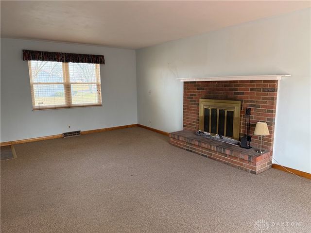 3467 Zephyr Drive, Dayton, OH 45414