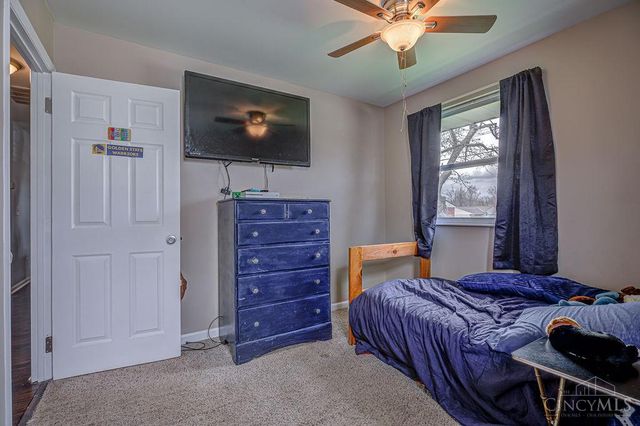 10092 Windswept Lane, Colerain Twp, OH 45251