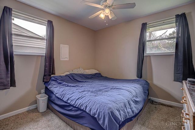 10092 Windswept Lane, Colerain Twp, OH 45251