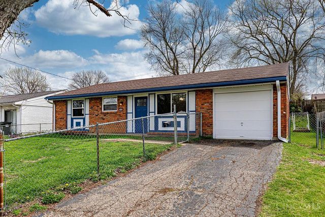 10092 Windswept Lane, Colerain Twp, OH 45251