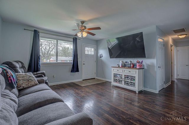 10092 Windswept Lane, Colerain Twp, OH 45251