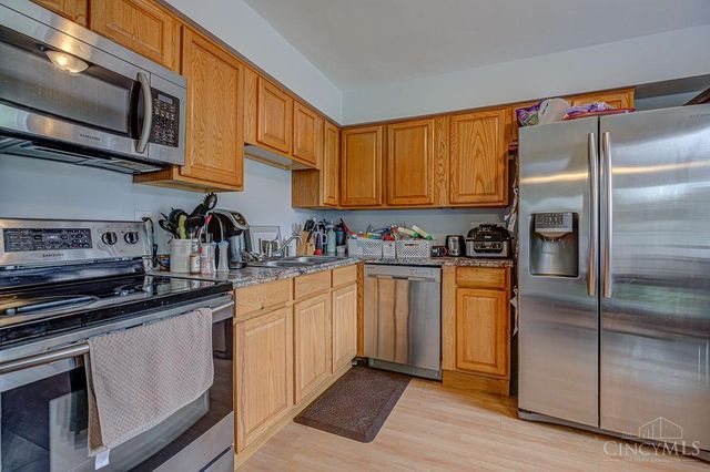 10092 Windswept Lane, Colerain Twp, OH 45251