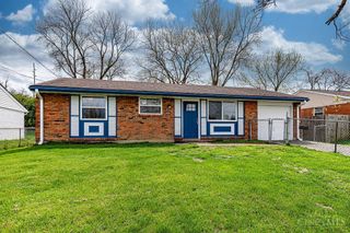 10092 Windswept Lane, Colerain Twp, OH 45251
