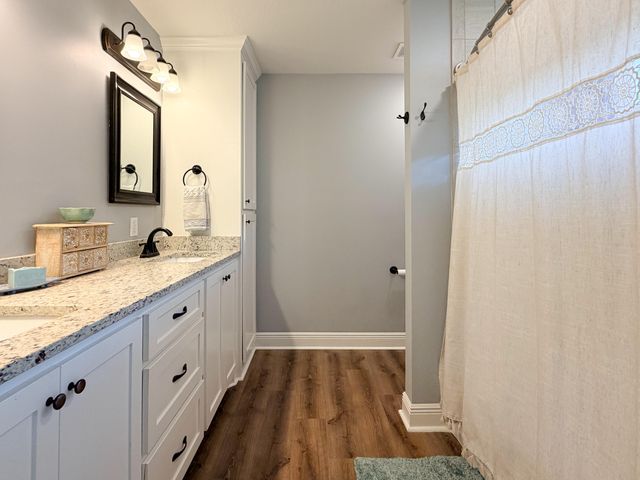 326 Mount Pleasant Dr., Hattiesburg, MS 39402