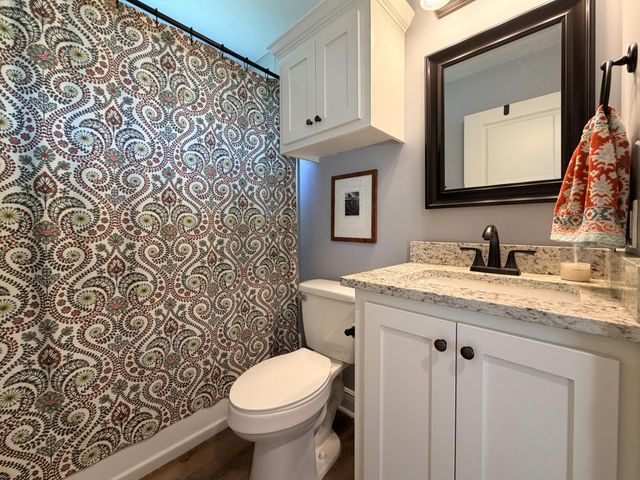 326 Mount Pleasant Dr., Hattiesburg, MS 39402