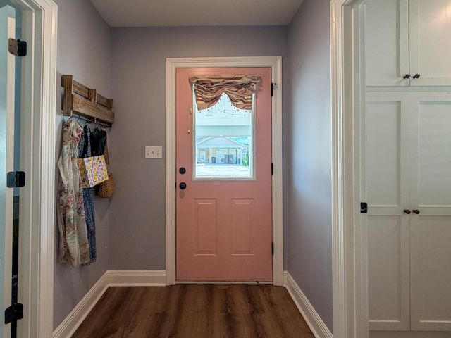 326 Mount Pleasant Dr., Hattiesburg, MS 39402