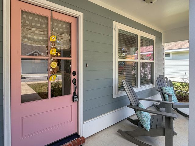 326 Mount Pleasant Dr., Hattiesburg, MS 39402