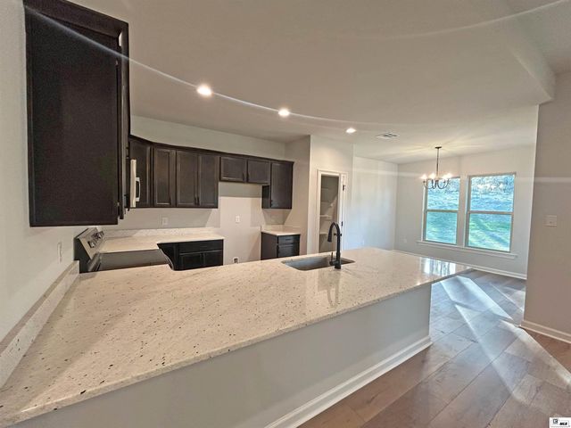 178 CLEAR SPRINGS DRIVE, Grambling, LA 71245