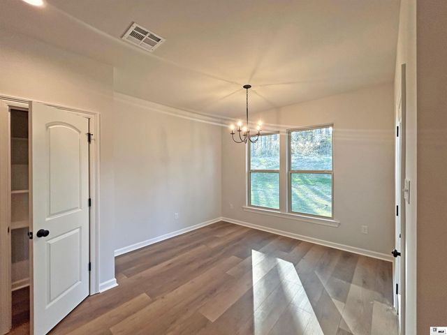 178 CLEAR SPRINGS DRIVE, Grambling, LA 71245