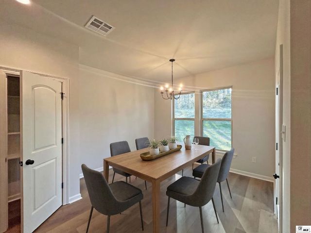 178 CLEAR SPRINGS DRIVE, Grambling, LA 71245