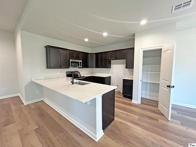 178 CLEAR SPRINGS DRIVE, Grambling, LA 71245