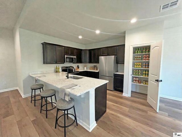 178 CLEAR SPRINGS DRIVE, Grambling, LA 71245