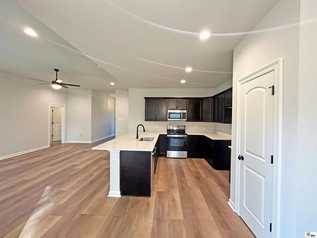 178 CLEAR SPRINGS DRIVE, Grambling, LA 71245