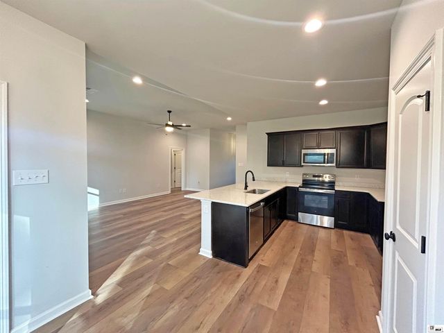 178 CLEAR SPRINGS DRIVE, Grambling, LA 71245