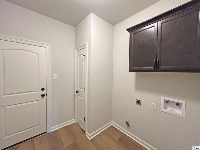 178 CLEAR SPRINGS DRIVE, Grambling, LA 71245