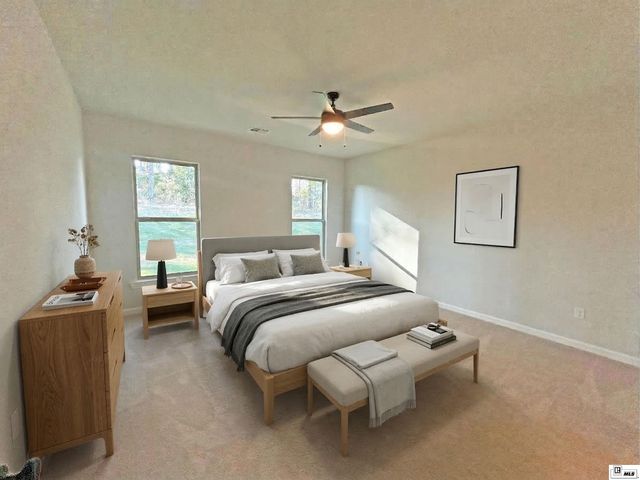 178 CLEAR SPRINGS DRIVE, Grambling, LA 71245