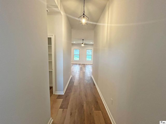 178 CLEAR SPRINGS DRIVE, Grambling, LA 71245