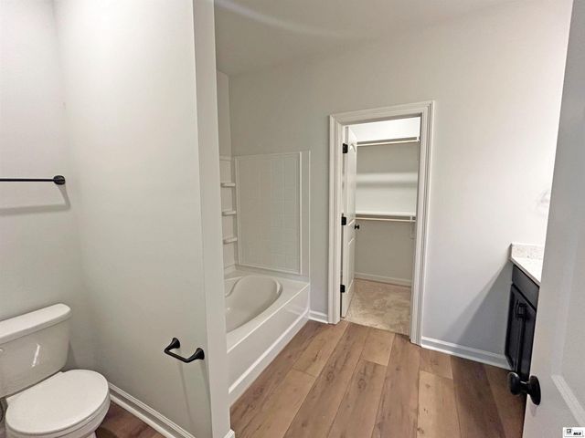 178 CLEAR SPRINGS DRIVE, Grambling, LA 71245