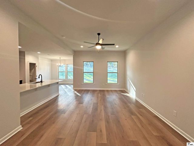 178 CLEAR SPRINGS DRIVE, Grambling, LA 71245