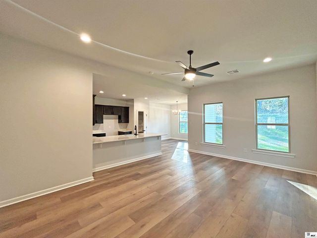 178 CLEAR SPRINGS DRIVE, Grambling, LA 71245