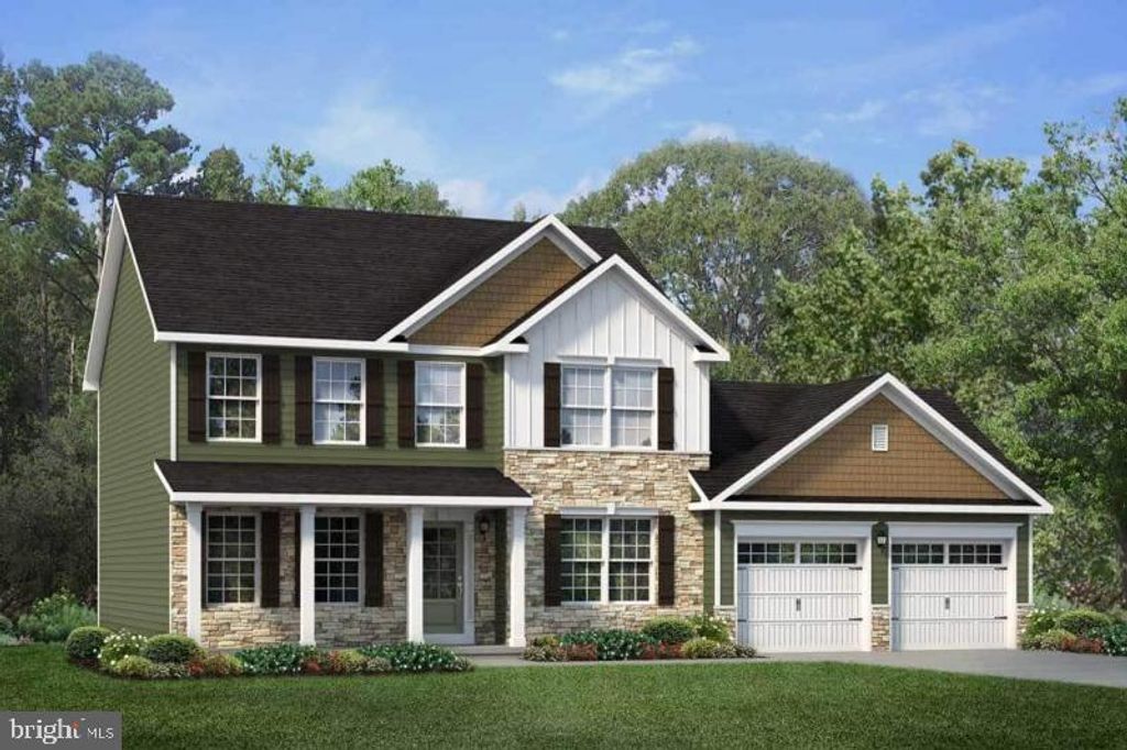 110 JOSIE DR, Bellefonte, PA 16823