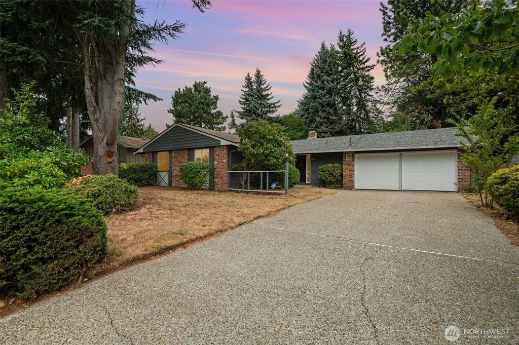 11804 SE 165TH Street, Renton, WA 98058