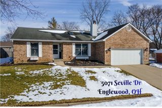 5071 Seville Drive, Englewood, OH 45322