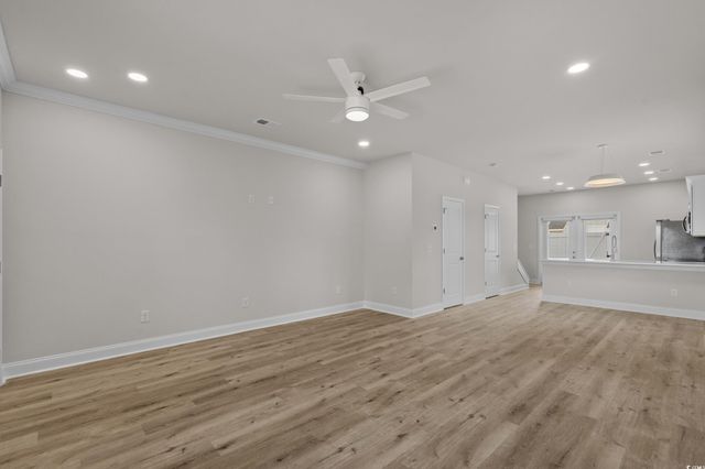 801 Maxine Ct Unit E, Myrtle Beach, SC 29577