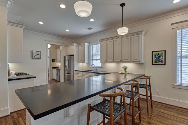 7 Bowers Pine Court, Spring, TX 77389