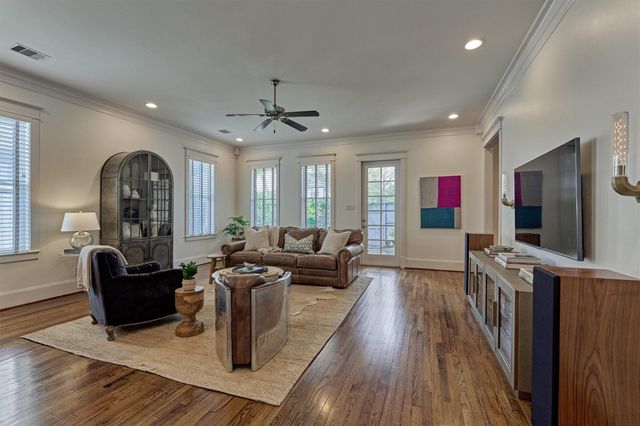 7 Bowers Pine Court, Spring, TX 77389