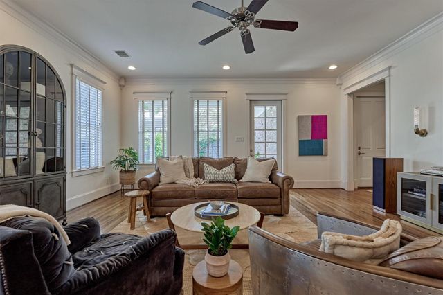 7 Bowers Pine Court, Spring, TX 77389