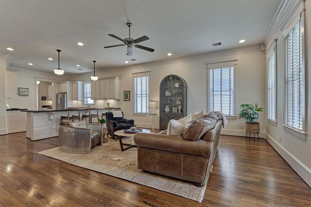 7 Bowers Pine Court, Spring, TX 77389