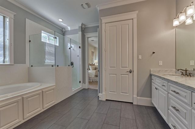 7 Bowers Pine Court, Spring, TX 77389