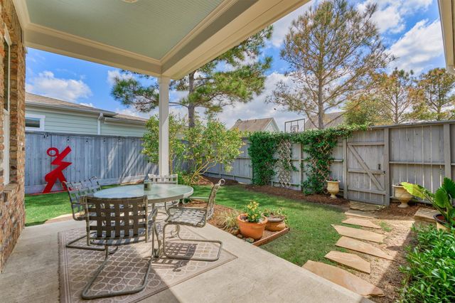 7 Bowers Pine Court, Spring, TX 77389