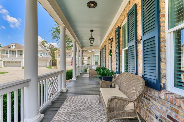 7 Bowers Pine Court, Spring, TX 77389