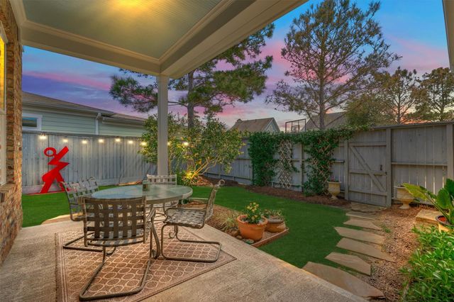 7 Bowers Pine Court, Spring, TX 77389