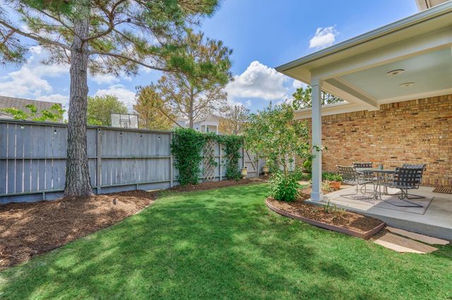 7 Bowers Pine Court, Spring, TX 77389