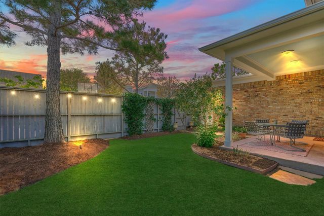 7 Bowers Pine Court, Spring, TX 77389