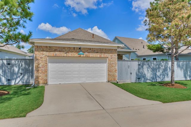 7 Bowers Pine Court, Spring, TX 77389
