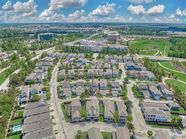 7 Bowers Pine Court, Spring, TX 77389