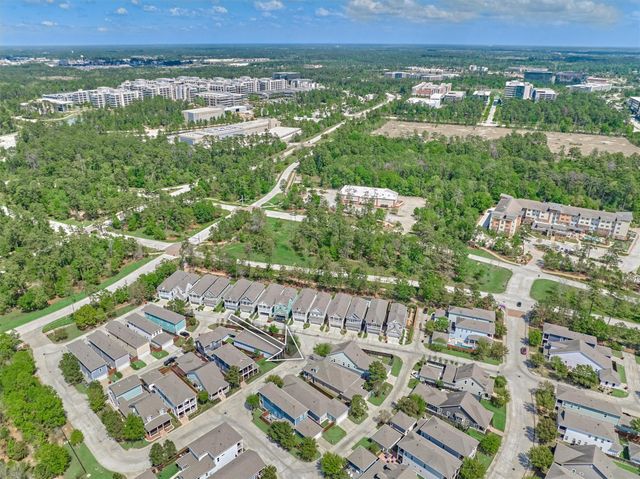 7 Bowers Pine Court, Spring, TX 77389