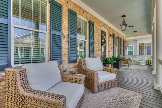 7 Bowers Pine Court, Spring, TX 77389