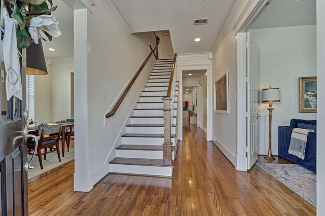 7 Bowers Pine Court, Spring, TX 77389