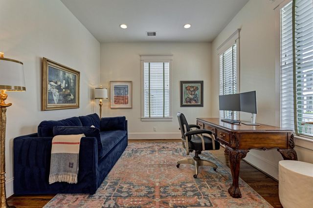 7 Bowers Pine Court, Spring, TX 77389