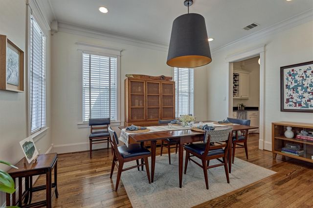 7 Bowers Pine Court, Spring, TX 77389