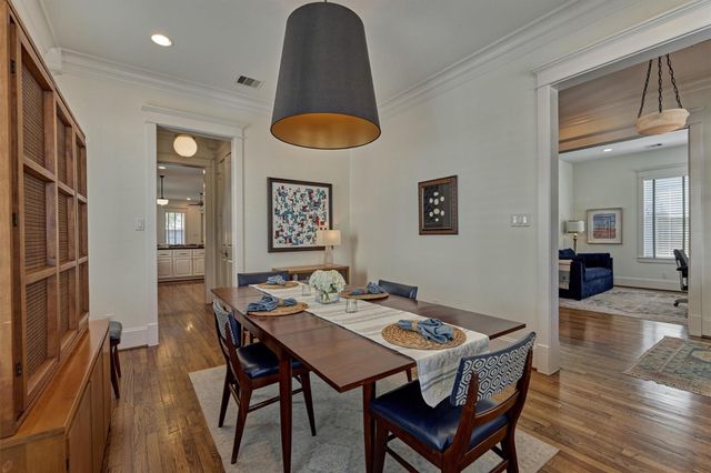 7 Bowers Pine Court, Spring, TX 77389