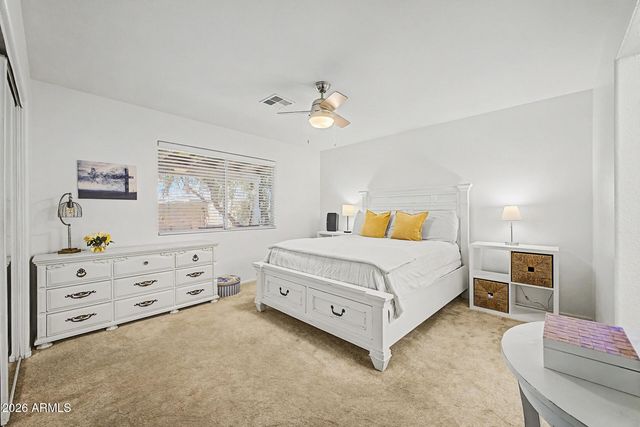 2863 W MURIEL Drive, Phoenix, AZ 85053