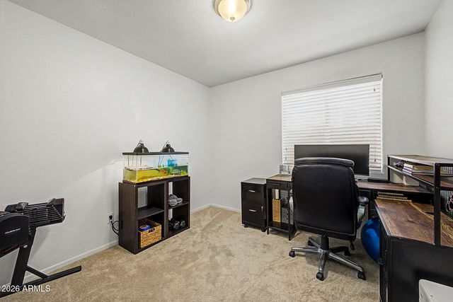 2863 W MURIEL Drive, Phoenix, AZ 85053