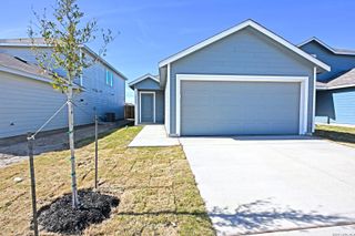 7363 Orange Sapphire, San Antonio, TX 78263